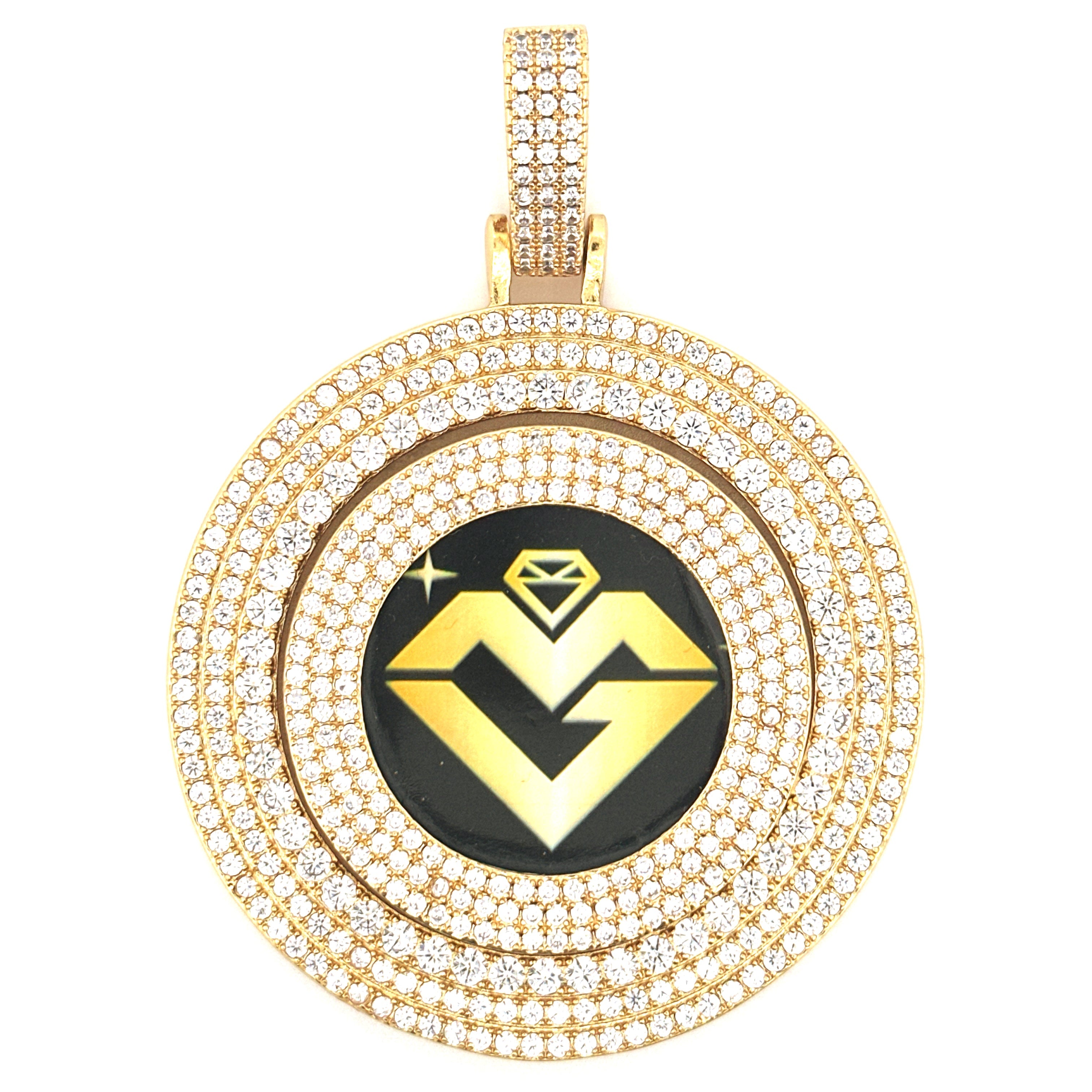 Memory Pendants