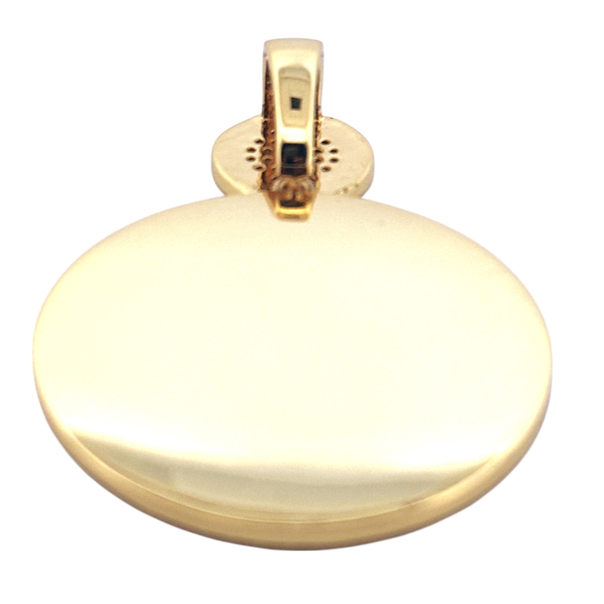 Memory Photo Picture Pendant, Memorial Keepsake Pendant for Him/ Her, Beautiful Swarovski Crystals