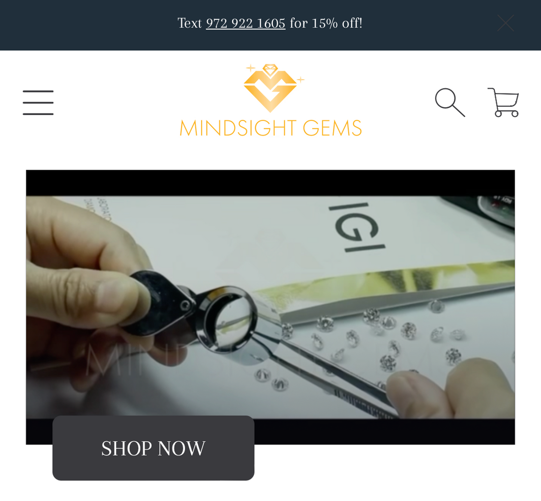 How to get exclusive discounts on our website!