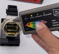 Cargar la imagen en la vista de la galería, Vvs GRA certified G Shock Watch

