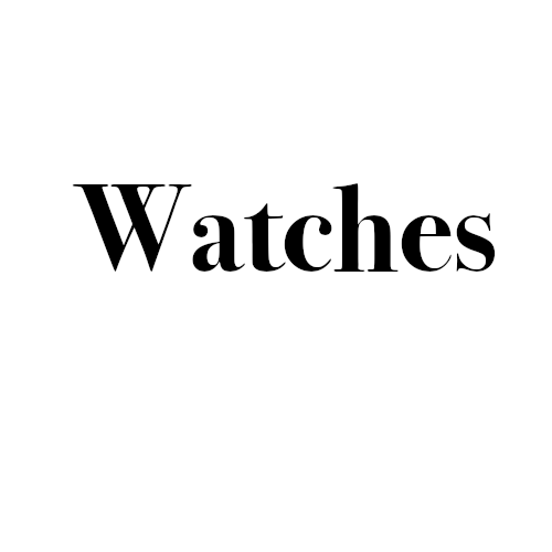 Watches