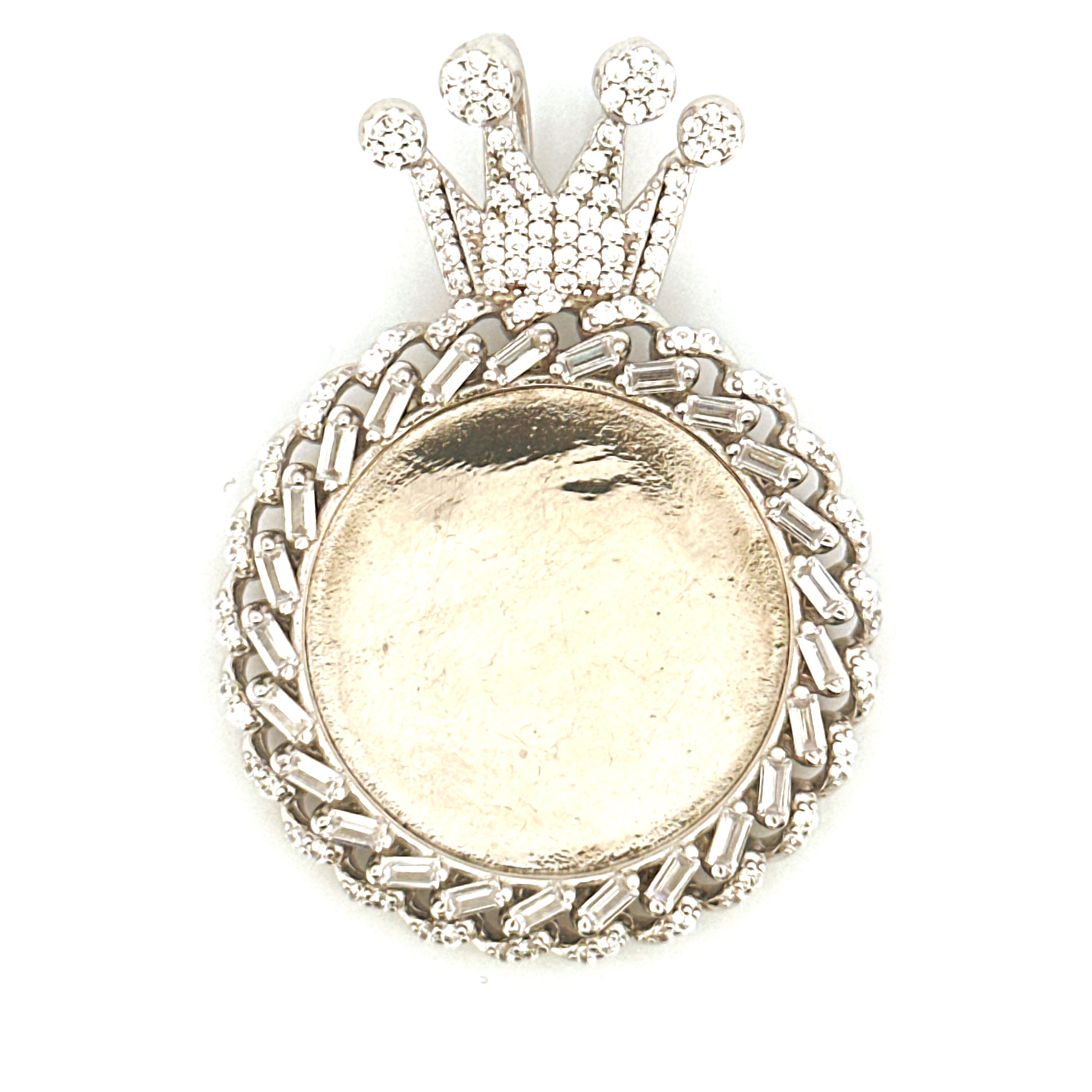 Memory Photo Pendant, Personalized Tribute Necklace, Memorial Keepsake Picture Pendant