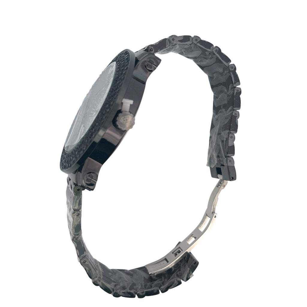 Luxury Diamond Watch for Men, Best Gift for All Occasions