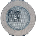 Diamond Watch for Men, Natural Diamond Watch, Gift for him