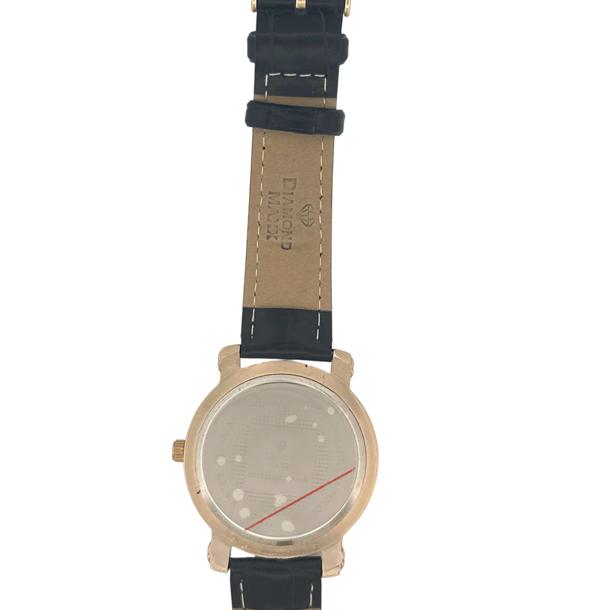 Diamond Watch For Women – 1/10 CTTW Natural Diamonds – Gift for her