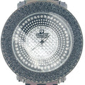 Luxury Diamond Watch for Men, Best Gift for All Occasions