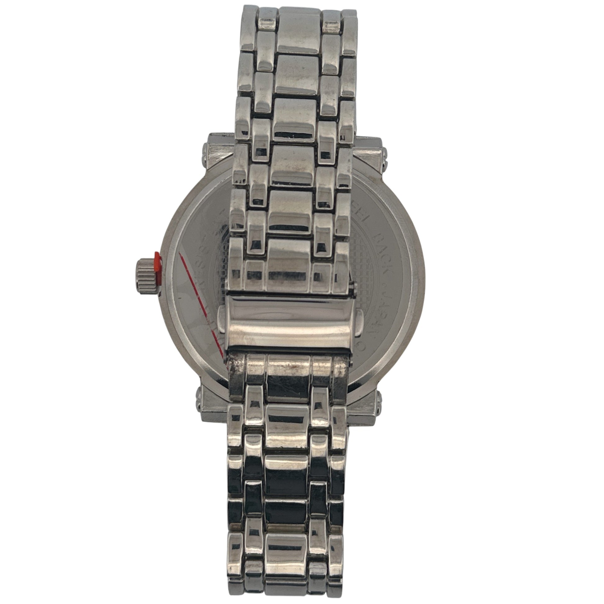 Diamond Watch for Men –  Natural Diamond Watch Gift for Him