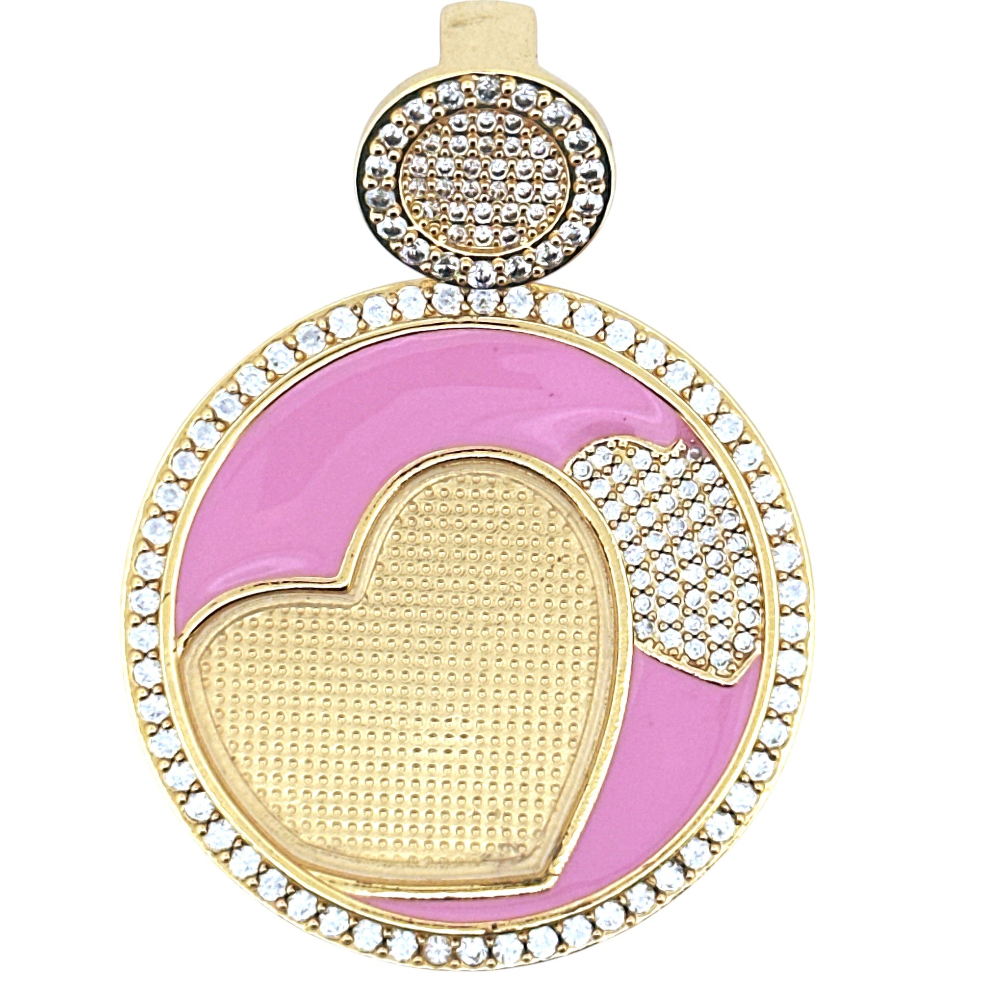 Memory Photo Picture Pendant, Memorial Keepsake Pendant for Him/ Her, Beautiful Swarovski Crystals