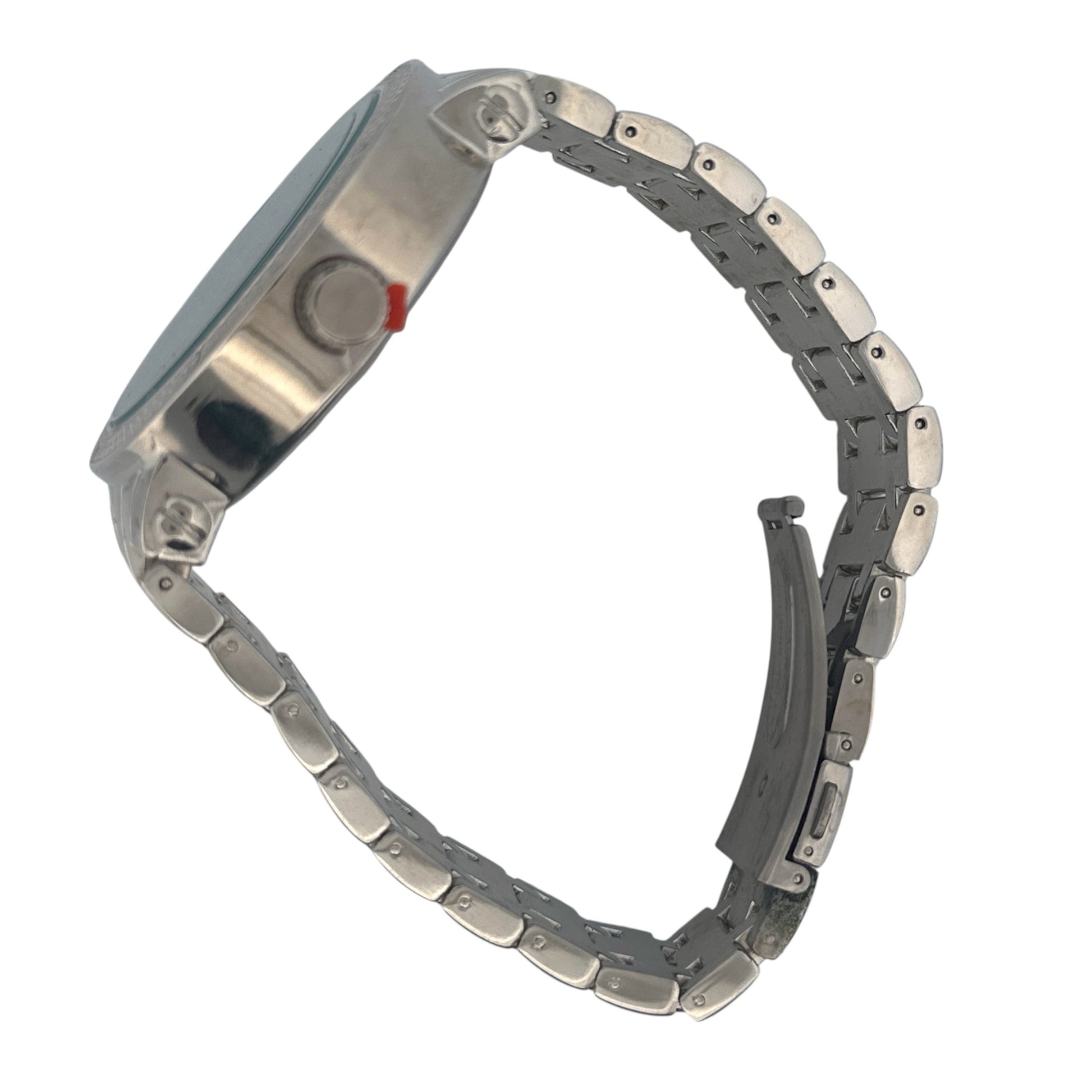 Diamond Watch for Men –  Natural Diamond Watch Gift for Him