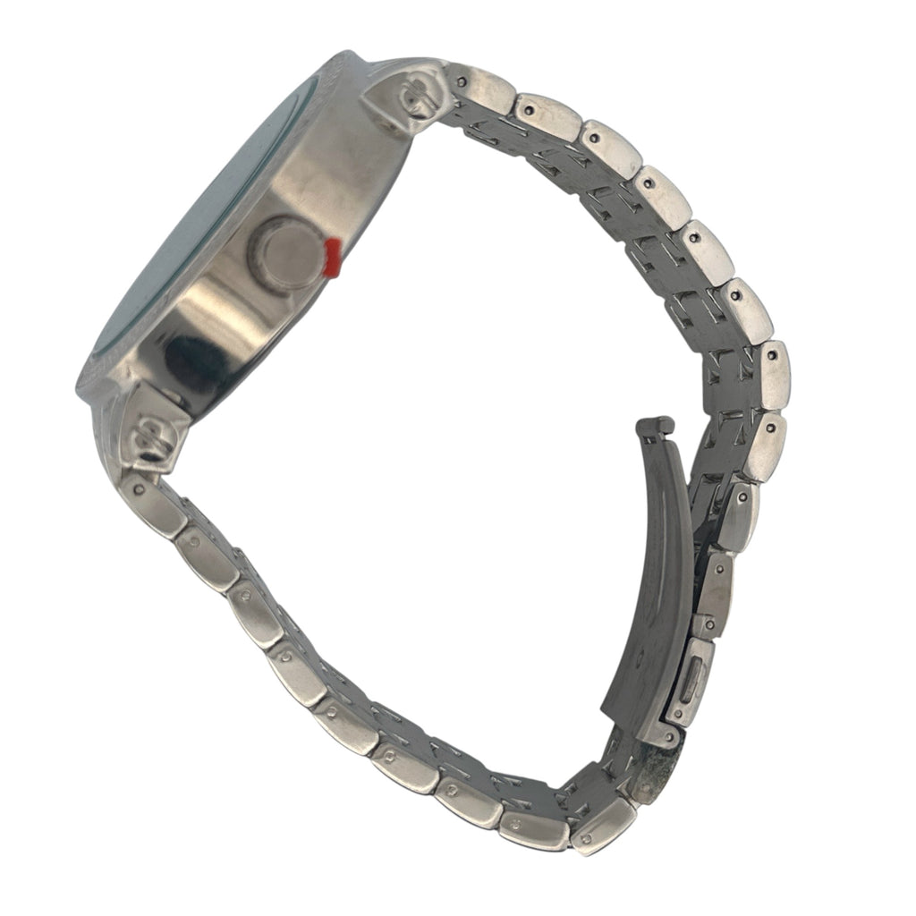 Diamond Watch for Men – Natural Diamond Watch, Gift for Him
