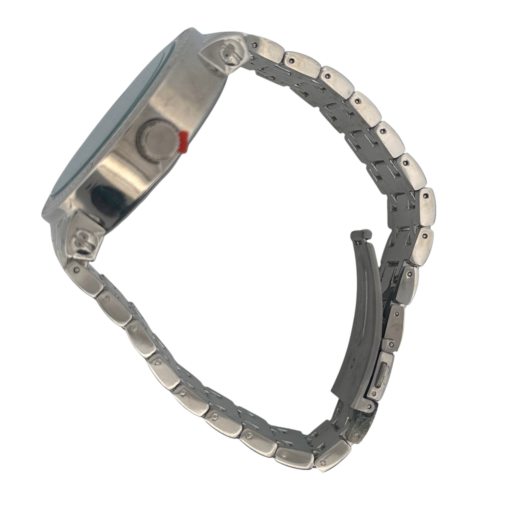Diamond Watch for Men – Natural Diamond Watch, Gift for Him