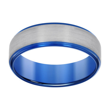 Tungsten Ring