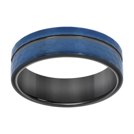 Tungsten Ring