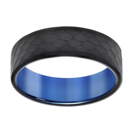 Tungsten Ring