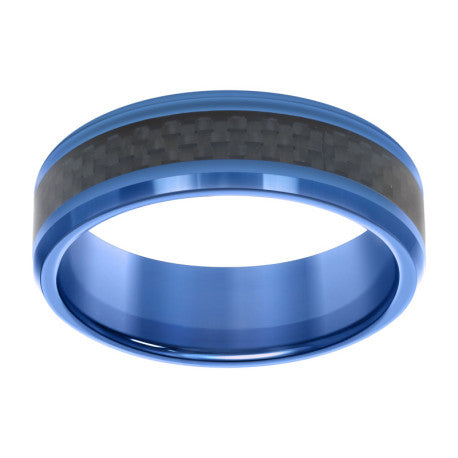 Tungsten Ring