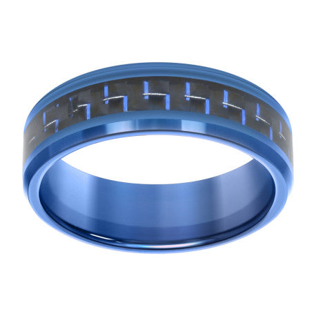 Tungsten Ring