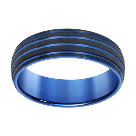 Tungsten Ring