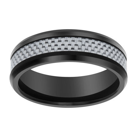 Tungsten Ring