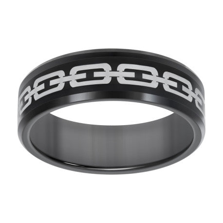 Tungsten Ring