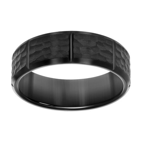 Tungsten Ring