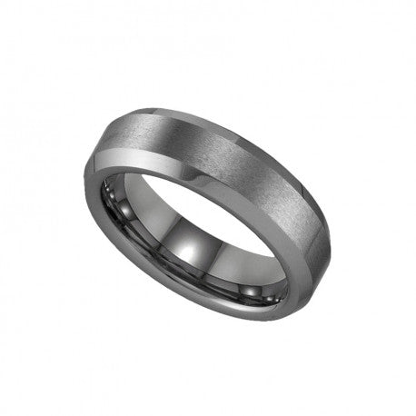 Tungsten Ring