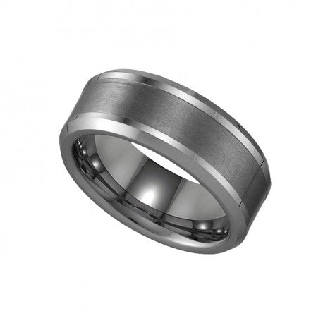 Tungsten Ring