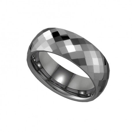 Tungsten Ring