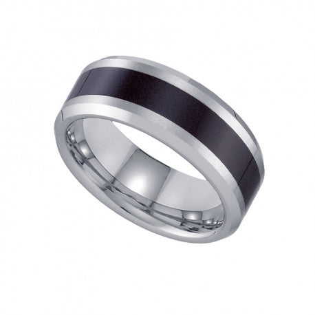 Tungsten Ring