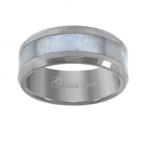 Tungsten Ring