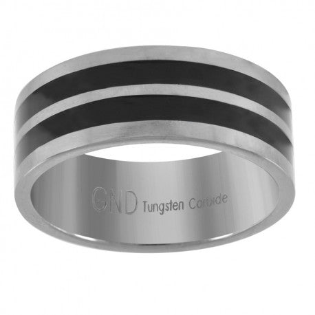 Tungsten Ring