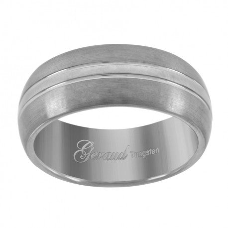 Tungsten Ring