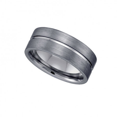 Tungsten Ring