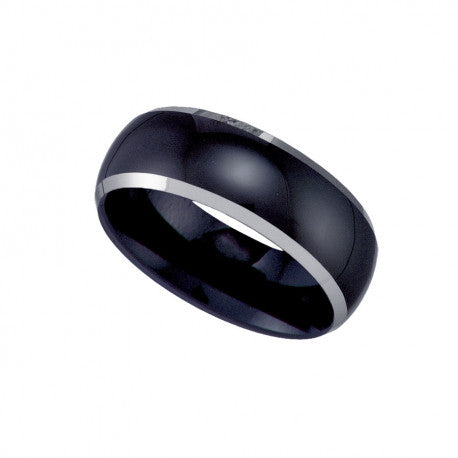 Tungsten Ring