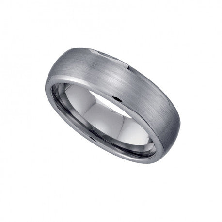 Tungsten Ring