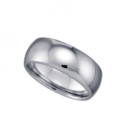 Tungsten Ring