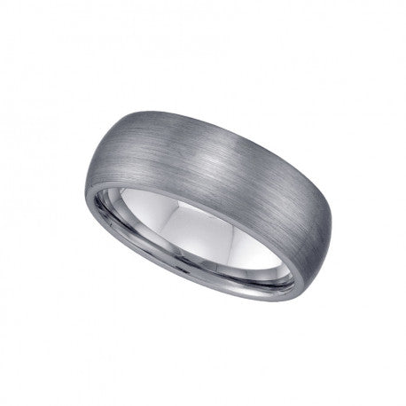 Tungsten Ring