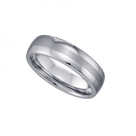 Tungsten Ring