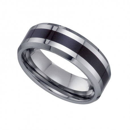 Tungsten Ring