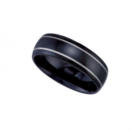 Tungsten Ring