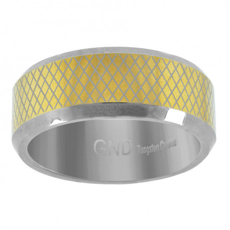 Tungsten Ring