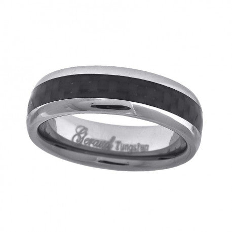 Tungsten Ring