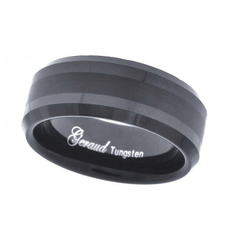 Tungsten Ring