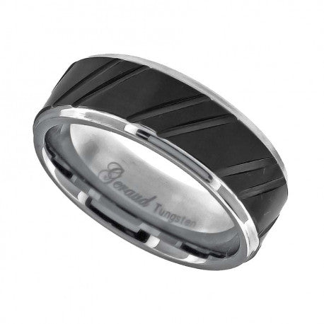 Tungsten Ring