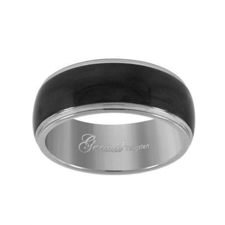 Tungsten Ring