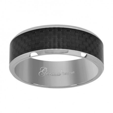 Tungsten Ring