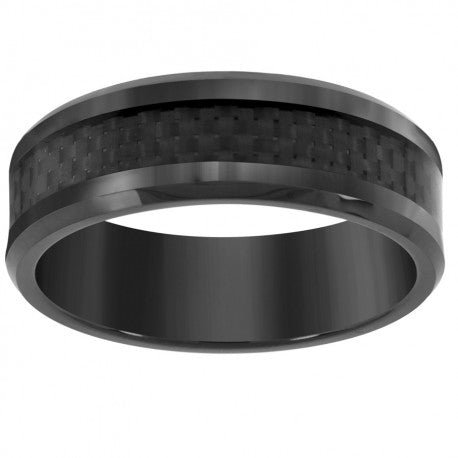 Tungsten Ring