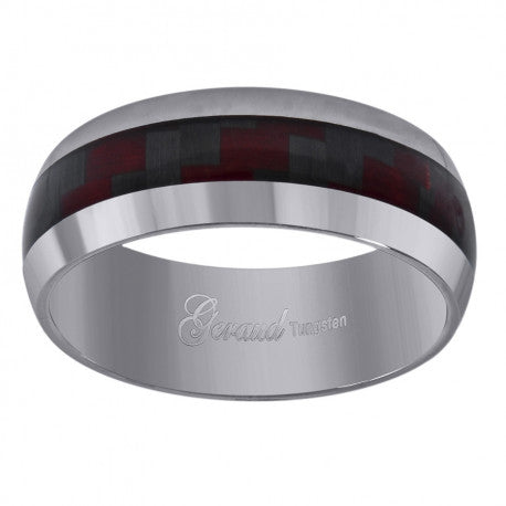 Tungsten Ring