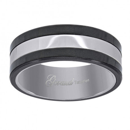 Tungsten Ring