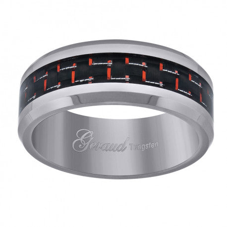 Tungsten Ring