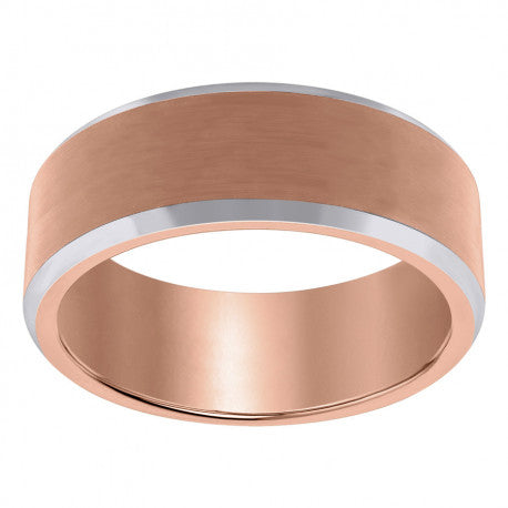 Tungsten Ring